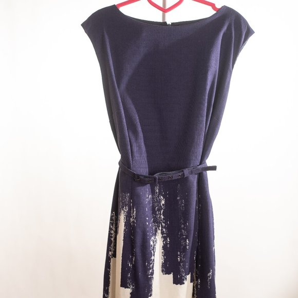 Hobbs London Lena Dress (never been worn) - Picture 1 of 5